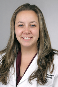 Brittany Huynh, MD